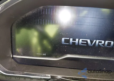 2024 Chevrolet Silverado 1500 4Wd Short Bed Lt With 2Fl from USA, damaged, VIN 1GCPDKEK4RZ266543